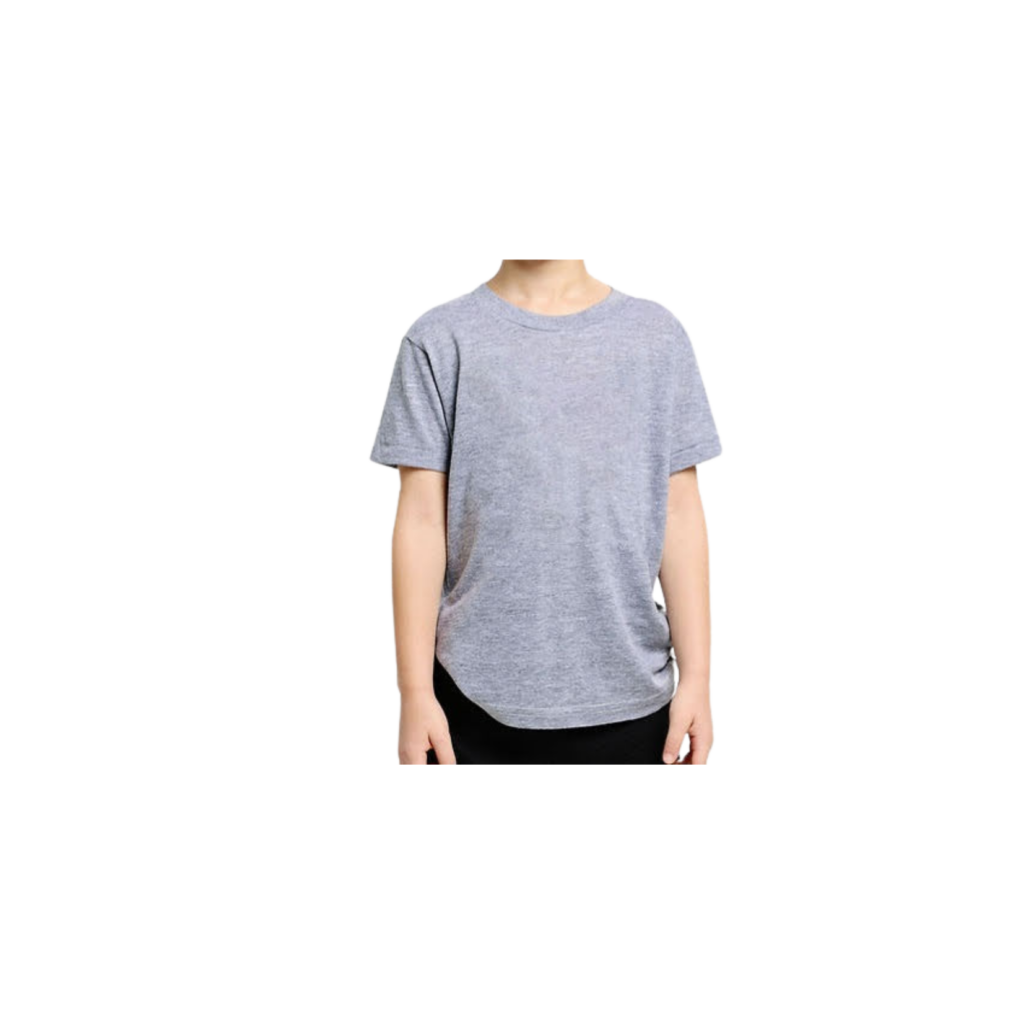 REMERA  LISA  NIÑO